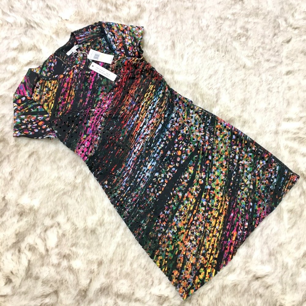 NWT Spense Dress - Petite 4